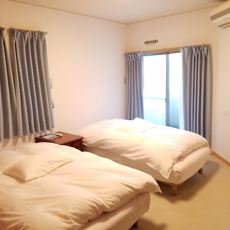 Villa M Guesthouse Kanazawa Eksteriør billede