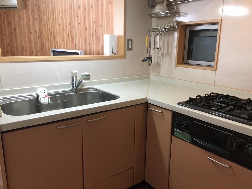 Villa M Guesthouse Kanazawa Eksteriør billede