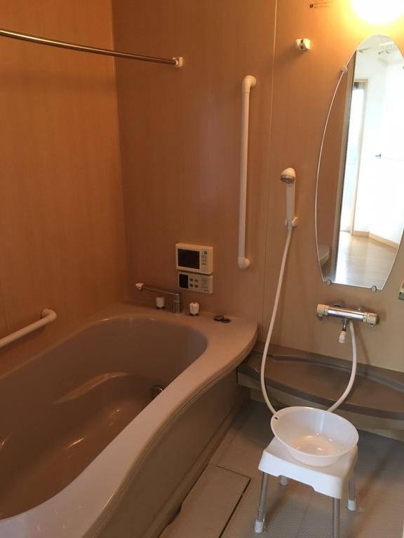 Villa M Guesthouse Kanazawa Eksteriør billede