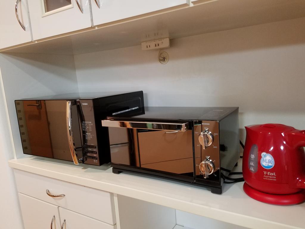 Villa M Guesthouse Kanazawa Eksteriør billede