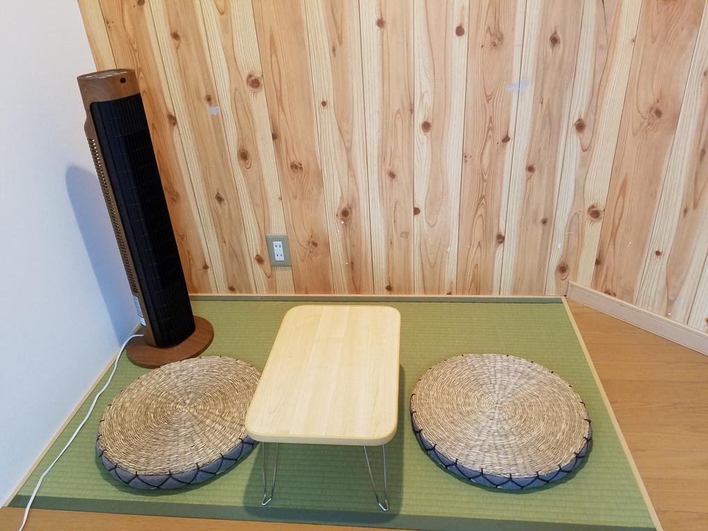 Villa M Guesthouse Kanazawa Eksteriør billede