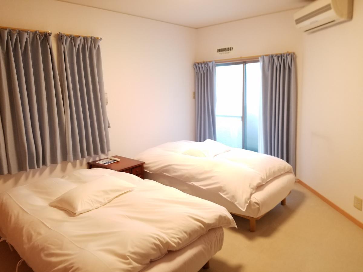 Villa M Guesthouse Kanazawa Eksteriør billede