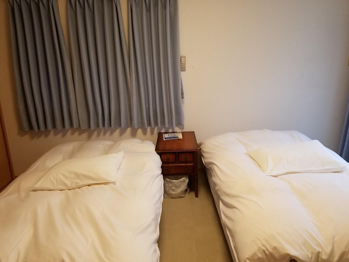 Villa M Guesthouse Kanazawa Eksteriør billede