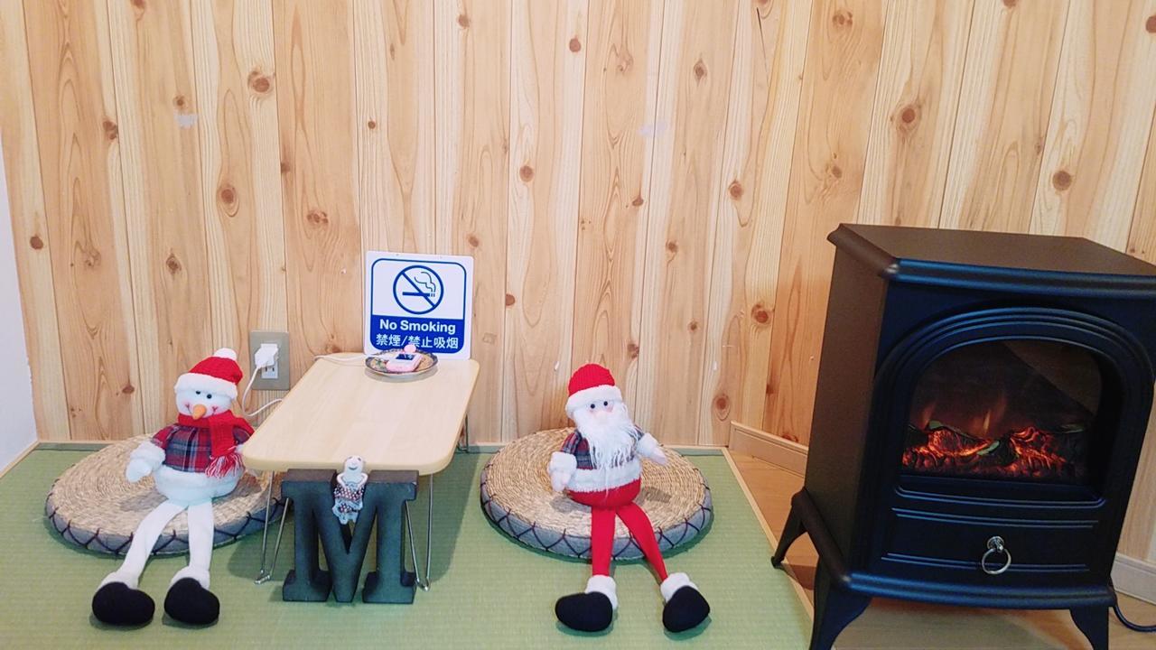 Villa M Guesthouse Kanazawa Eksteriør billede