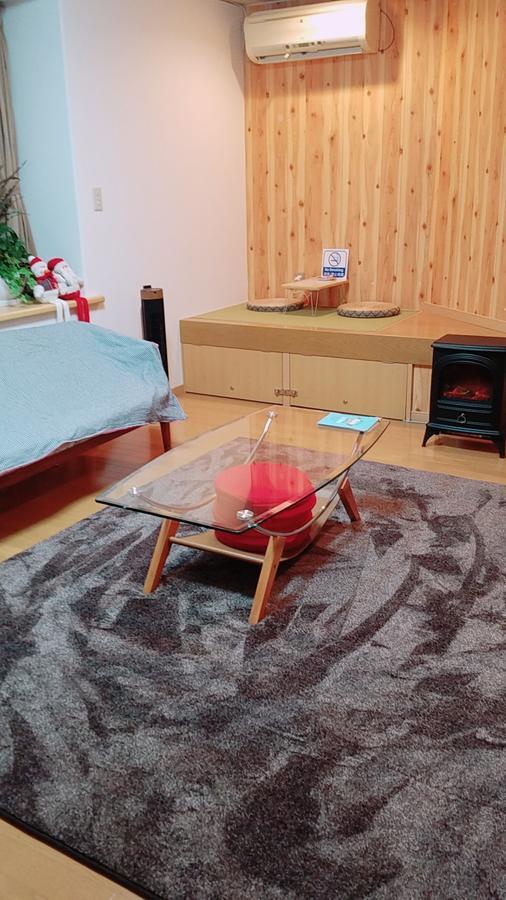 Villa M Guesthouse Kanazawa Eksteriør billede