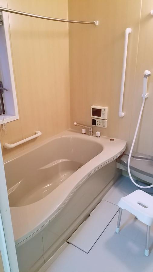 Villa M Guesthouse Kanazawa Eksteriør billede