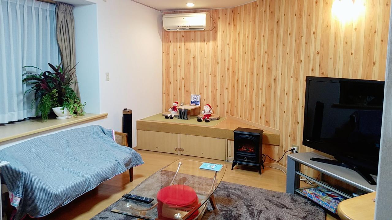 Villa M Guesthouse Kanazawa Eksteriør billede