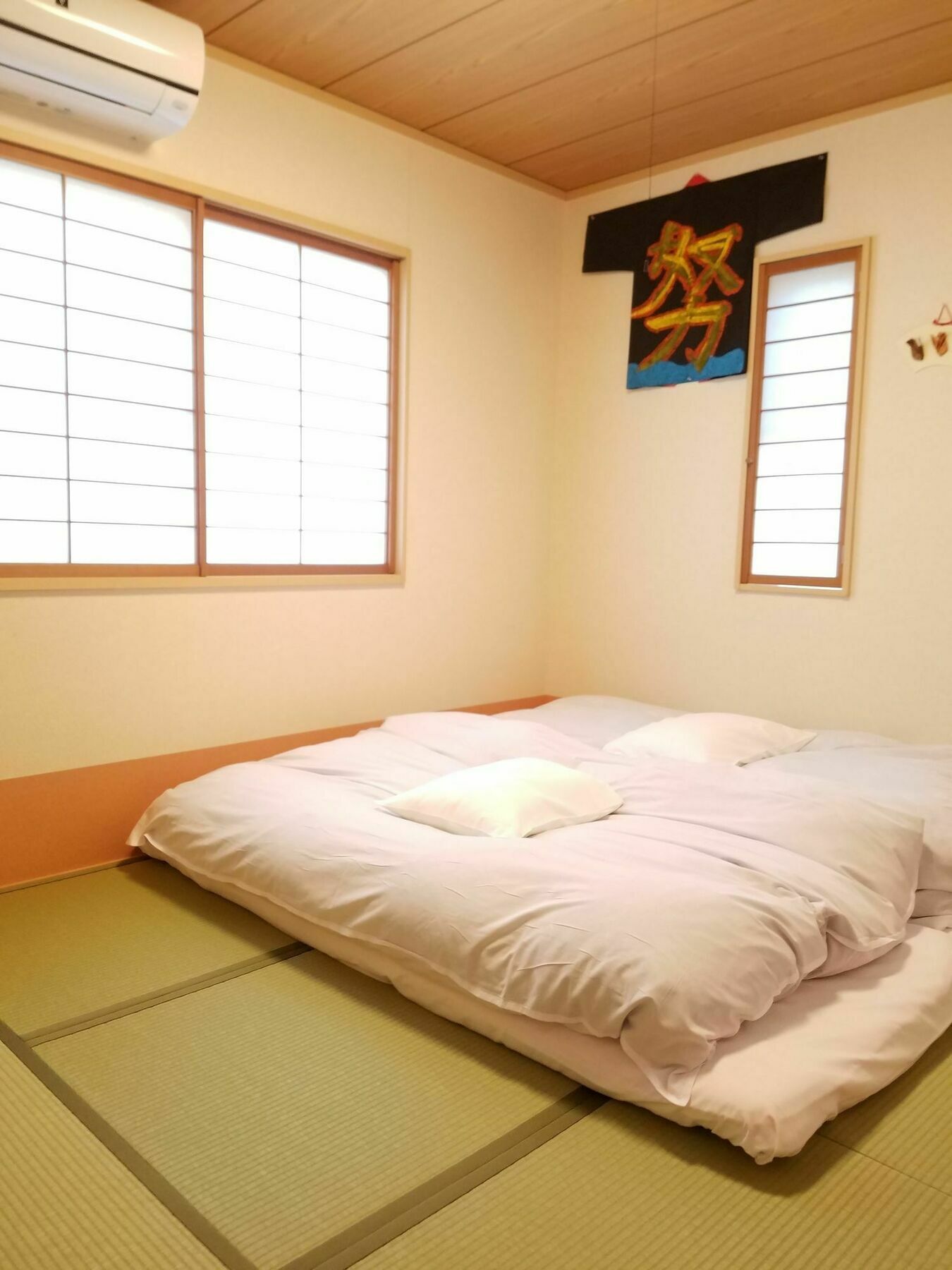 Villa M Guesthouse Kanazawa Eksteriør billede