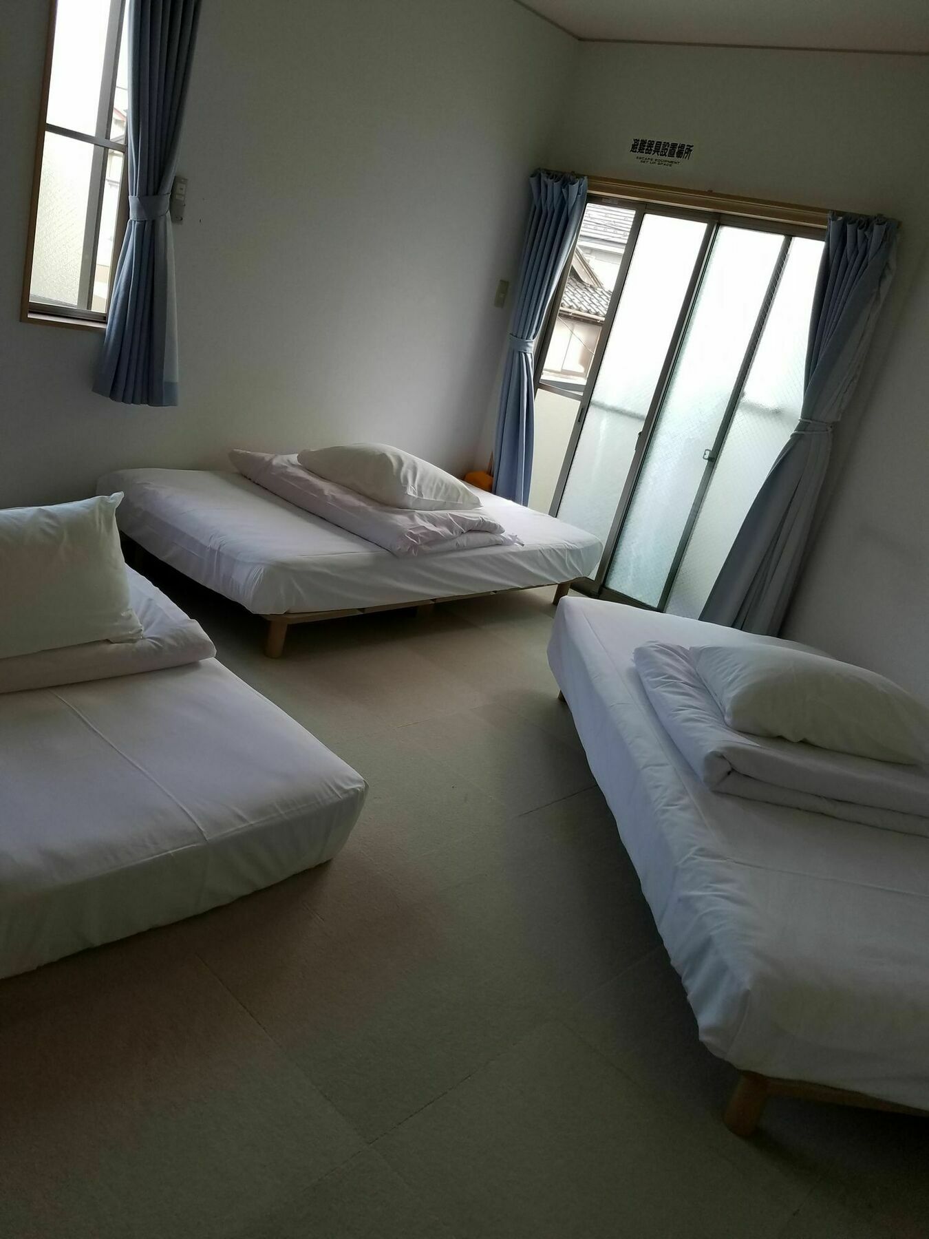 Villa M Guesthouse Kanazawa Eksteriør billede
